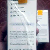 گوشی هانوفرمدل۵۳۰۰2G-فروش ویژه و محدود|موبایل|سنقر, |دیوار