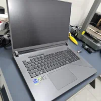 لپ تاپ ASUS ROG strix scar