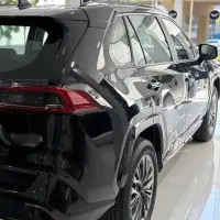 تویوتا وایدلندرفیس لیفت رافور 2025