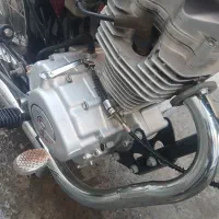 هندا|موتورسیکلت|تبریز, |دیوار