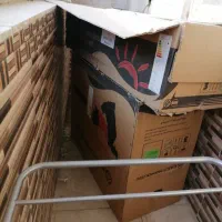 کارتن کولر استینگ هوس 36 هزار نو