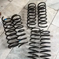 فنر لول و خطر پراید