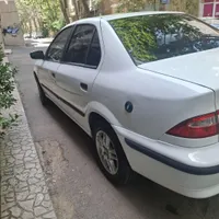 سمند LX EF7، مدل ۱۳۹۰دوگانه بیرنگ بیرنگ|خودرو سواری و وانت|کرج, مصباح|دیوار