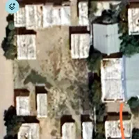 دو قطعه زمین مغازه کنار هم در شهرک فرهنگیان