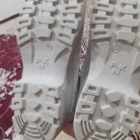 کفش نیم پوت سایز ۴۴|کیف، کفش، کمربند|همدان, |دیوار