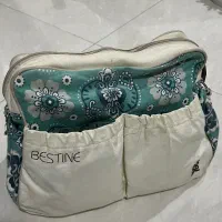 کیف نوزادی کیف بچه کیف سیسمونی ساک لوازم نوزاد