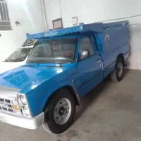 98 دوگانه شرکتی|خودرو سواری و وانت|مهاباد (آذربایجان غربی), |دیوار