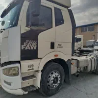 فاو مدل ۹۶|خودرو سنگین|اسلامشهر, شاطره|دیوار