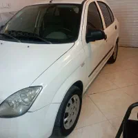 تیبا 2 مدل 401