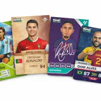 کارت کیمدی ۲۰۲۶