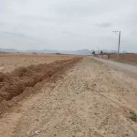 فروش زمین ۴۰۰۰ متری|فروش زمین و ملک کلنگی|شهرضا, |دیوار