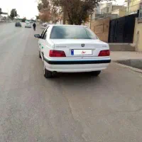 پژوپارس‌موتورجدیدxu7p|خودرو سواری و وانت|کرمانشاه, |دیوار