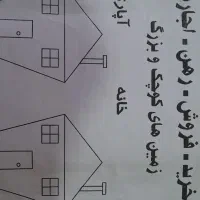 فروش خانه آپارتمان 41متر/ نسیم شهر/ یک خوابه