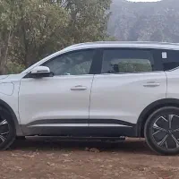 فروش تیگو ۷ پلاگین هیبرید مدل ۴۰۳ سفید