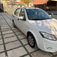 ساینا مدل ۹۷ استثنایی در حد|خودرو سواری و وانت|کرج, شهرک ولیعصر|دیوار