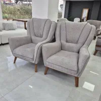 تولید و پخش مبلمان راحتی ارسال به سرتاسر کشور|مبلمان خانگی و میز عسلی|آق قلا, |دیوار