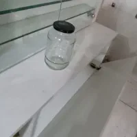 استند لاک یا وسایل|آرایشگاه و سالن‌های زیبایی|شهرکرد, |دیوار