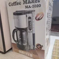 قهوه ساز مدل مستر ma2020
