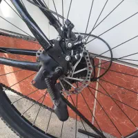 دوچرخه ۲۶ فول المینیوم دیسکی