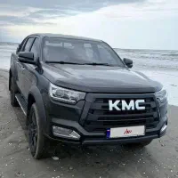 1401 Kmc t8|خودرو سواری و وانت|نوشهر, |دیوار