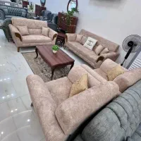 مبل اسکالت۸۸/اقساط بدون سود/تولیدی هلن۷|مبلمان خانگی و میز عسلی|یاسوج, |دیوار
