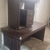 میز  اداری|مبلمان اداری|قم, زنبیل آباد|دیوار