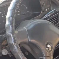 دوو اسپرو|خودرو سواری و وانت|قم, چهل درخت‎|دیوار