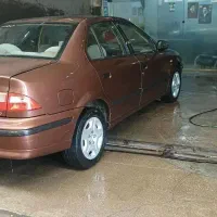 سمند  الیکس مدل ۹۱