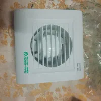 هواکش سرویس بهداشتی