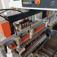 سوراخ زن الیت|ماشینآلات صنعتی|پردیس, سیاه سنگ|دیوار