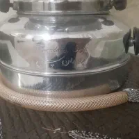 سماور 8 لیتر برادران سیفی|سماور، چایساز، قهوهساز|سردشت, |دیوار