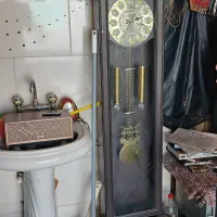 فروش ساعت ایستاده دکوری