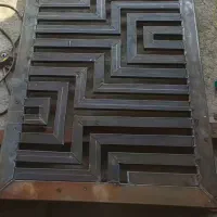 جوشکاری سنگین و سبک