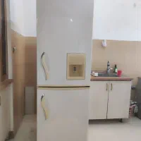 یخچال هیمالیا موتور اصلی
