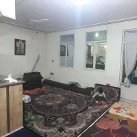 آپارتمان طلاییه 64 متر نبش خیابان