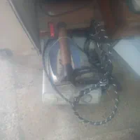 اتو کارگاهی سیلتر