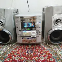 ضبط سامسونگ فوق العاده سالم