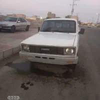 مزدا|خودرو سواری و وانت|بندرعباس, |دیوار