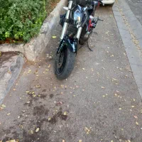 بنلی ۳۰۰ مدل ۱۴۰۲|موتورسیکلت|تهران, بریانک|دیوار