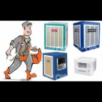 سرویس کولر آبی لوازم برقی خانگی سراسر مشهد