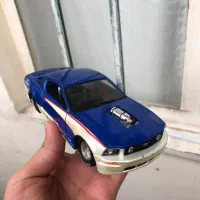 ماکت ماشین فلزی ۱.۲۴