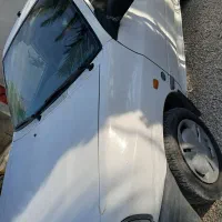 پراید دوگانه شرکتی ۹۴|خودرو سواری و وانت|بندر دیر, |دیوار