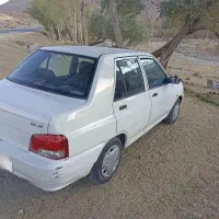 پراید 132|خودرو سواری و وانت|یزد, |دیوار