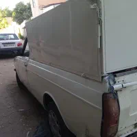 پیکان وانت مدل89
