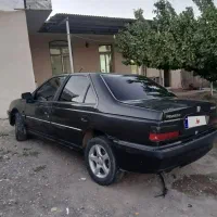 عتیقه قره بالا بی رنگ 82|خودرو سواری و وانت|زنجان, |دیوار
