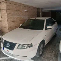 سورن پلاس موتور  xupv دریچه گاز برقی
