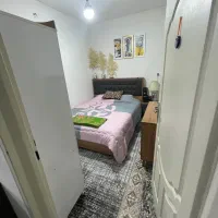 فروش آپارتمان ۶۲ متری با پارکینگ خ دادگستری/معاوضه|فروش آپارتمان|رباطکریم, رباطکریم|دیوار