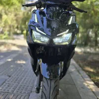 هندا کلیک ۱۶۰ در حد صفر ( ۴۰۴)