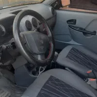 پراید مدل ۹۸ دوگانه دستی|خودرو سواری و وانت|گرمسار, |دیوار