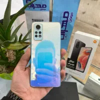 شیائومی Redmi Note 12 Pro با حافظه ۲۵۶ گیگابایت